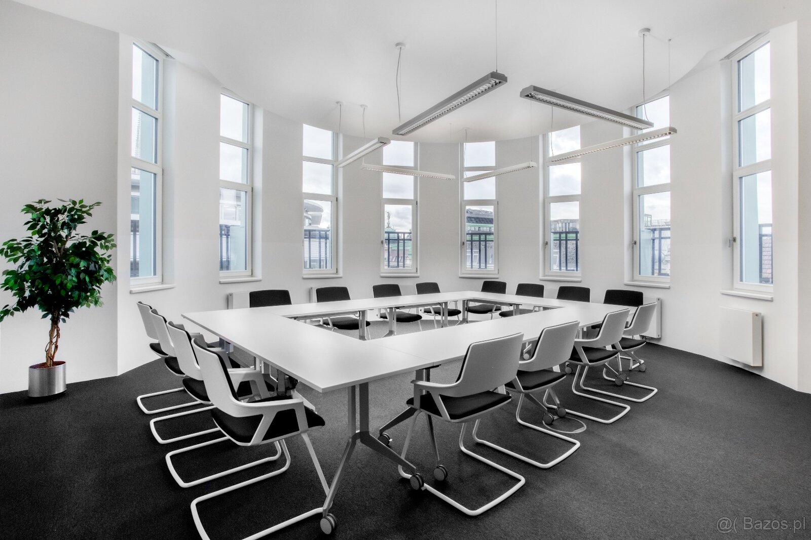 Odkryj wiele sposobów pracy na sposób w Regus Wojewodzka - 4