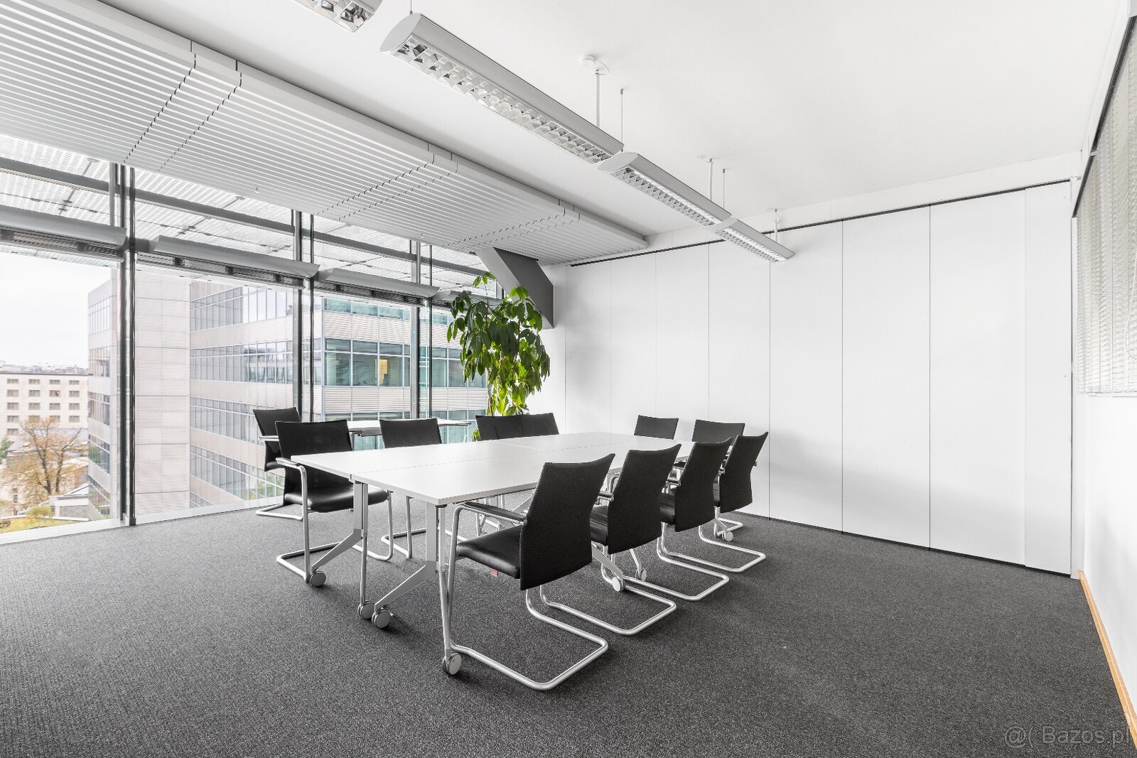Odkryj wiele sposobów pracy na swój sposób w Regus Jaracza - 4