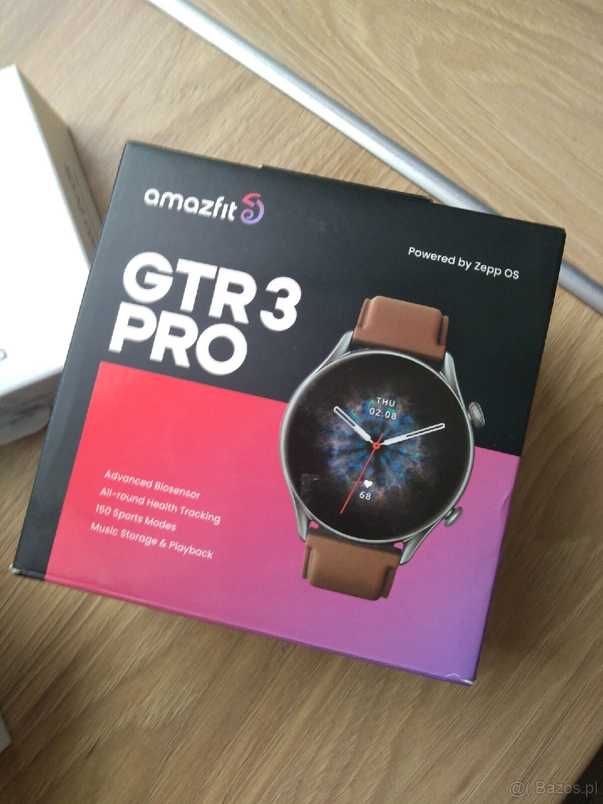 Motorola Edge 60 fusion 5G i Cały Zestaw Polecam - 4
