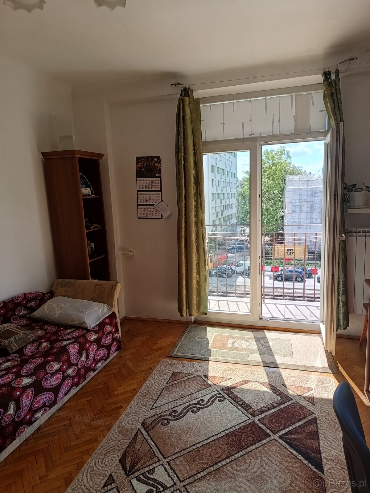Do wynajęcia mieszkanie 39, 5 m2 na Starej Ochocie - 4
