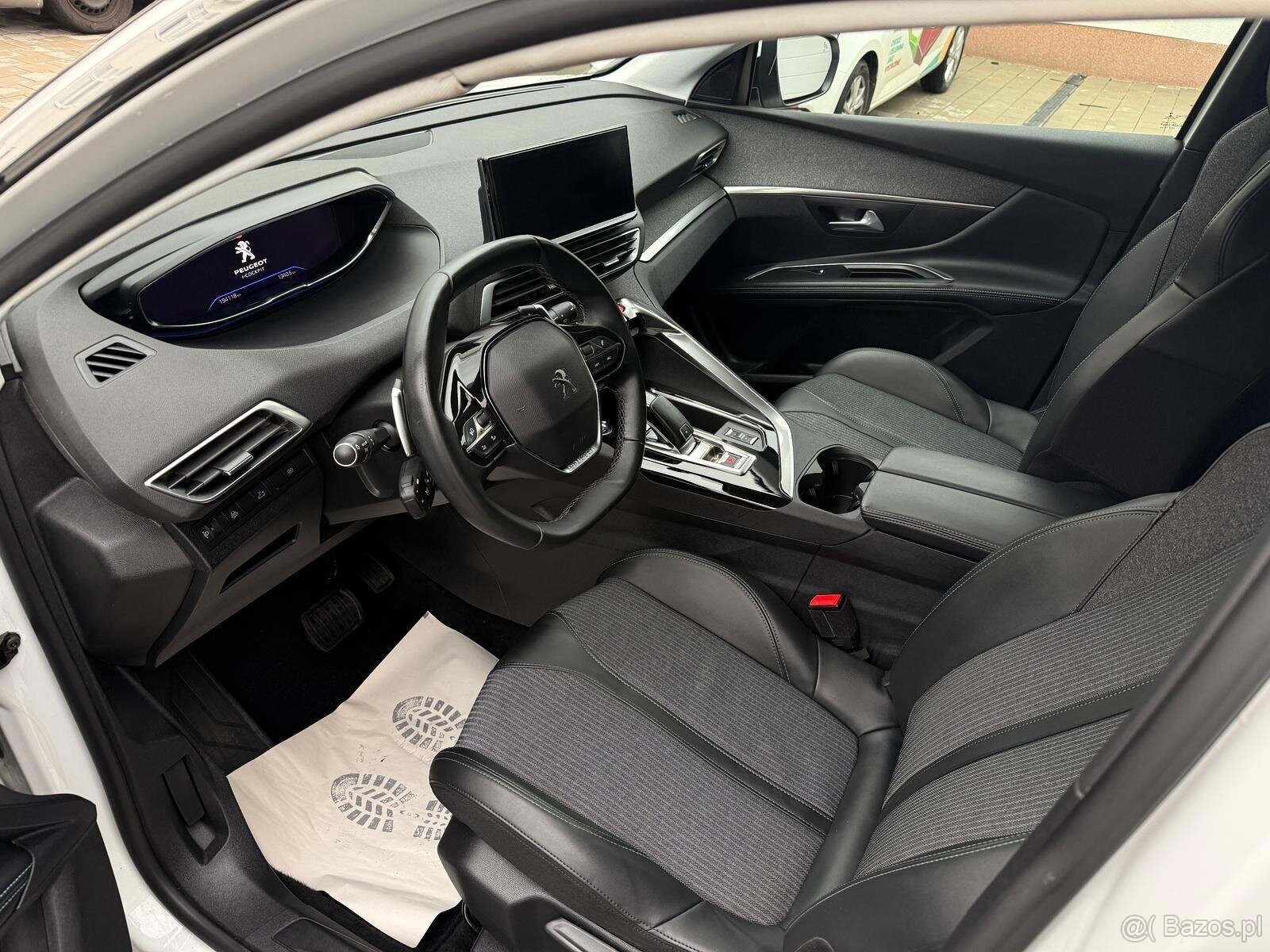 Peugeot 5008 2.0 HDi - 4