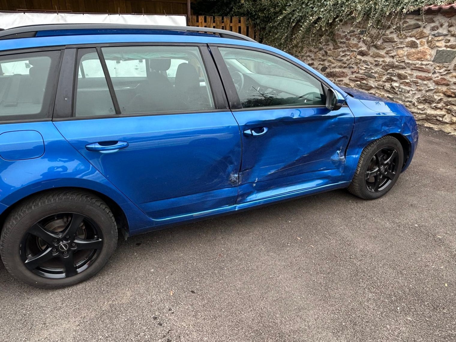 Škoda Octavia 2.0 TDI 110 kw DSG - 4