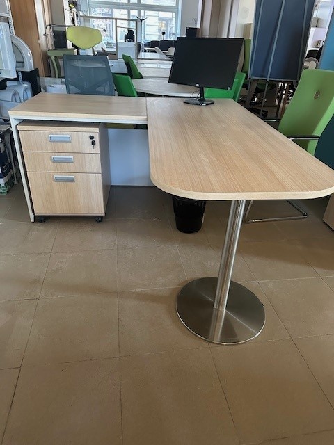 PRODÁM KANCELÁŘSKOU SESTAVU - 4