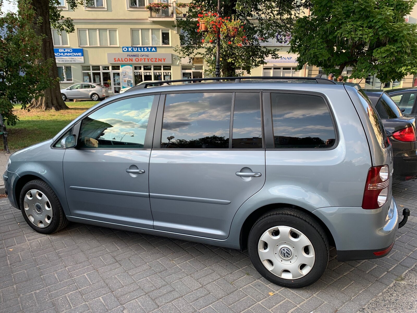 Touran 1.9 tdi 105 KM - 4