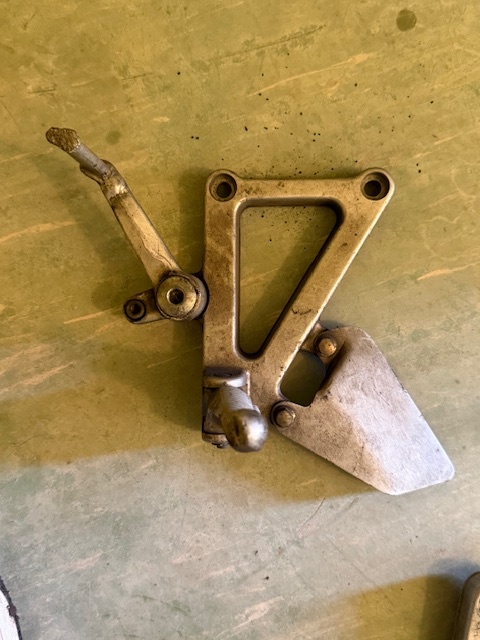 Díly Ducati - SUPERSPORT 620 SPORT EU (2003) - 4