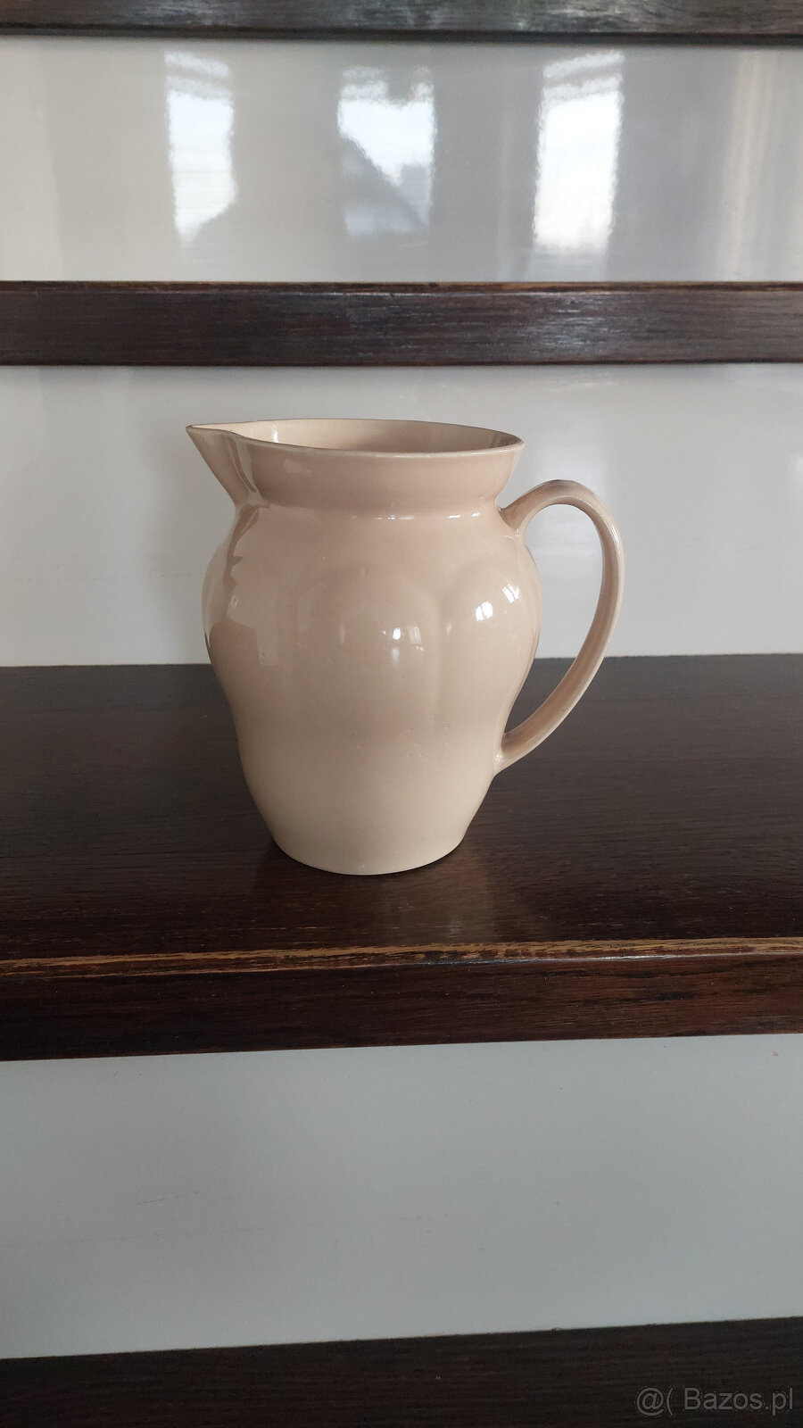 dzbanek z kamionki - 4