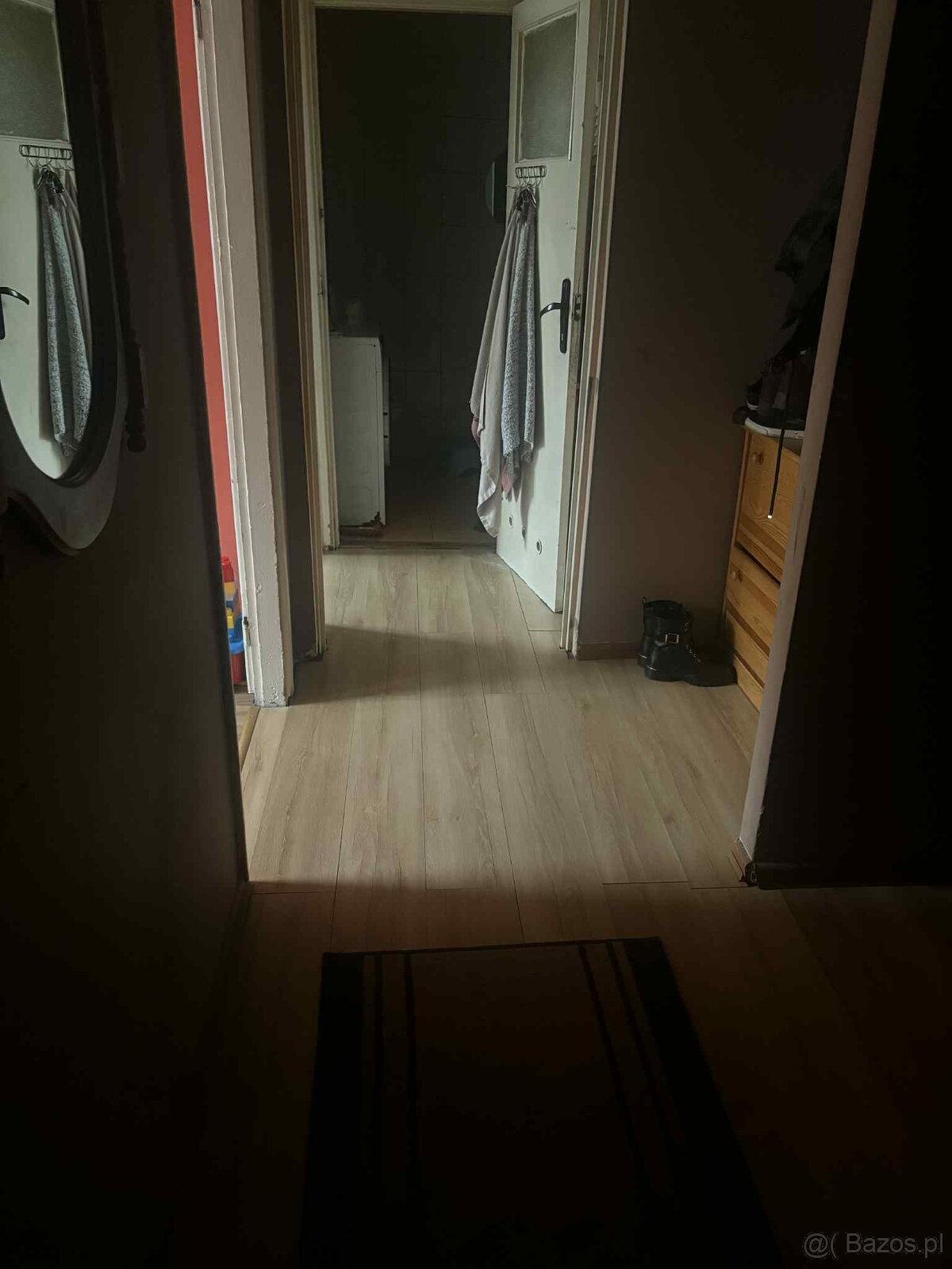 Sprzedam mieszkanie w Książkach - 4