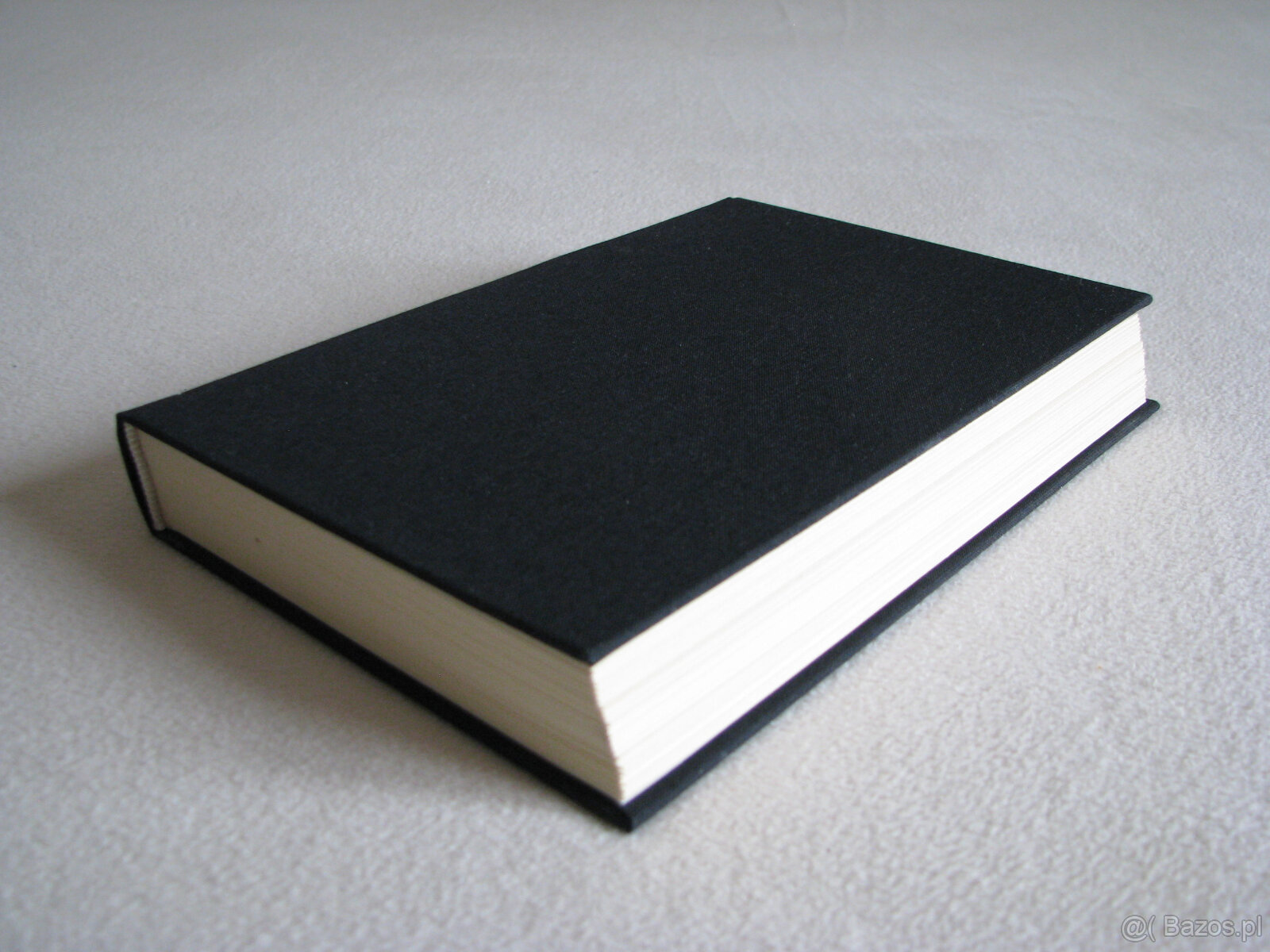 Szelmostwa niegrzecznej dziewczynki - Mario Vargas Llosa - 4