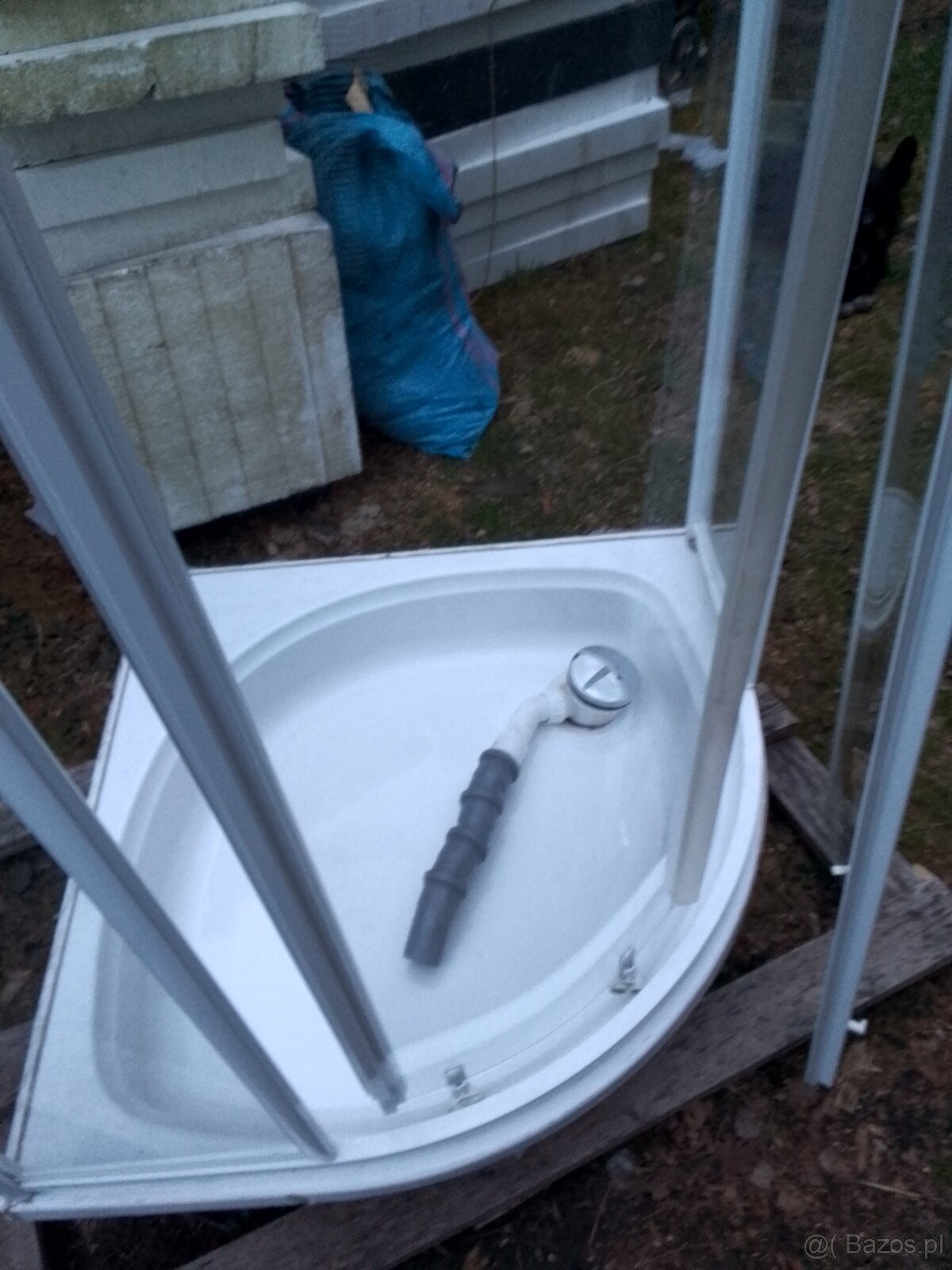 Sprzedam zamienię na przyczepę campingowa termica nierdzewna - 4