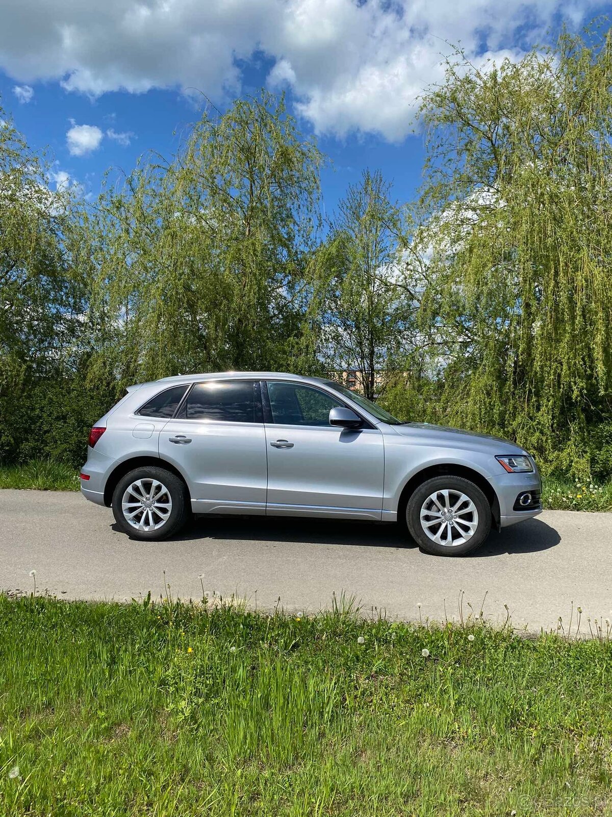 Audi Q5 - 4