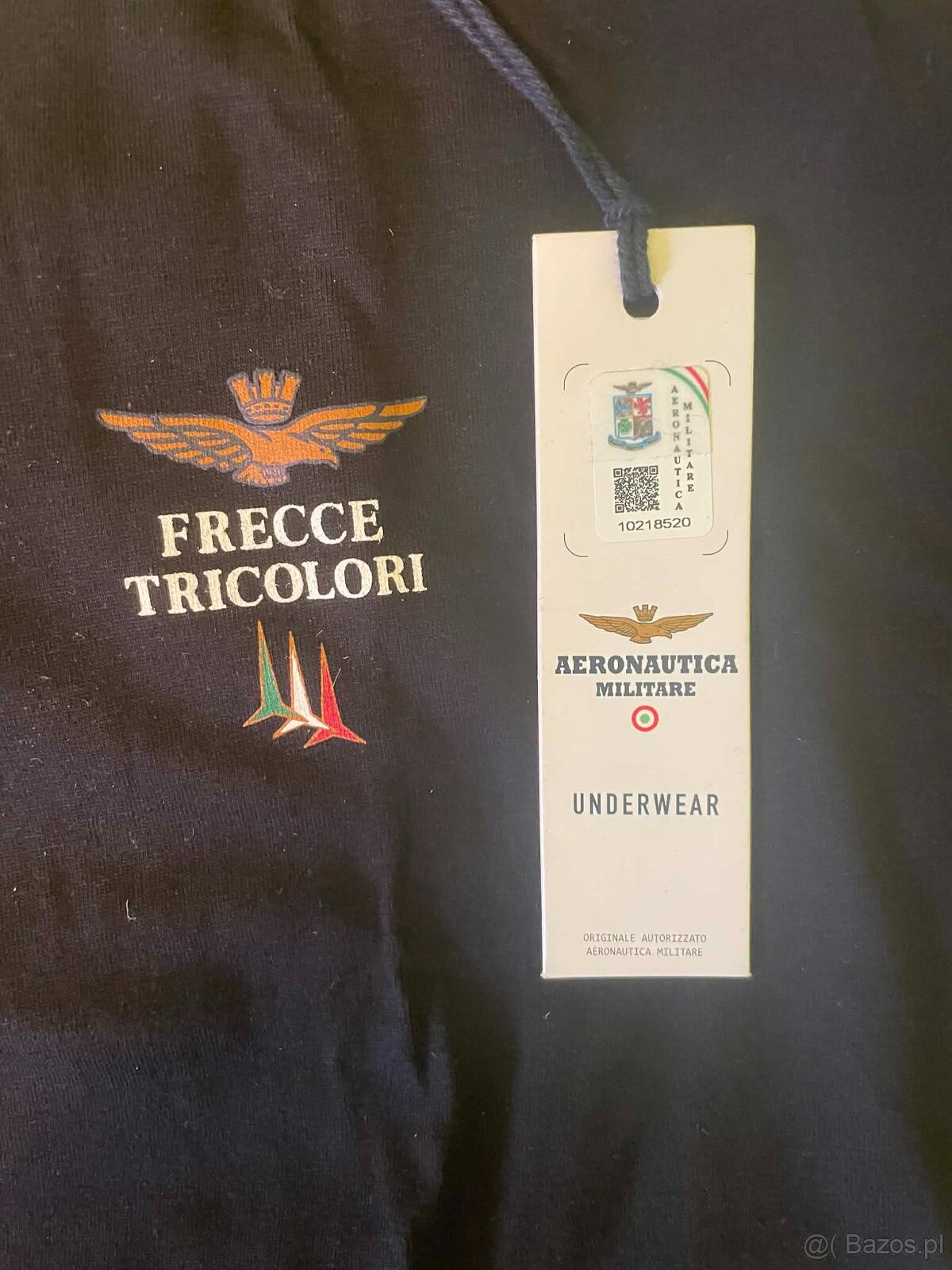 T-shirt Aeronautica Militare - 4