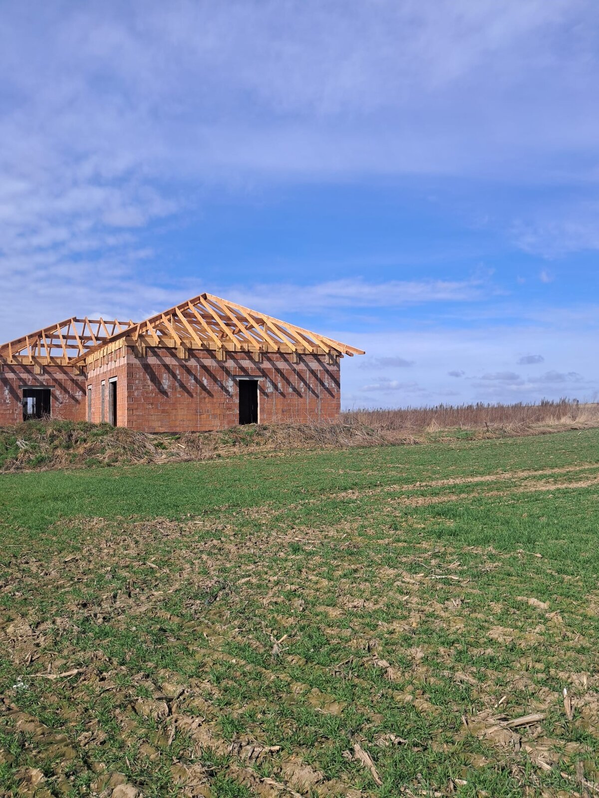 Działki budowlane o powierzchniach od 960m2 do 1001m2,Kalisz - 4