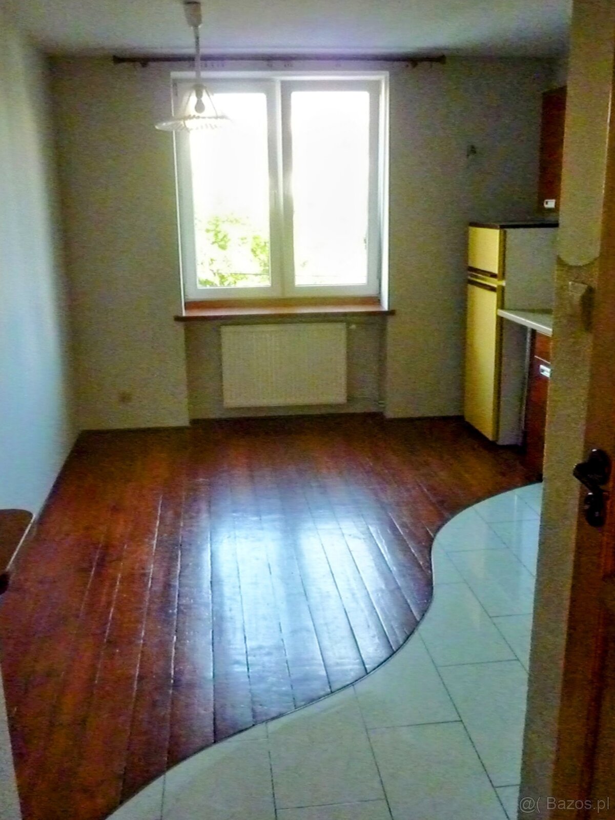 WYNAJMĘ MIESZKANIE - 4