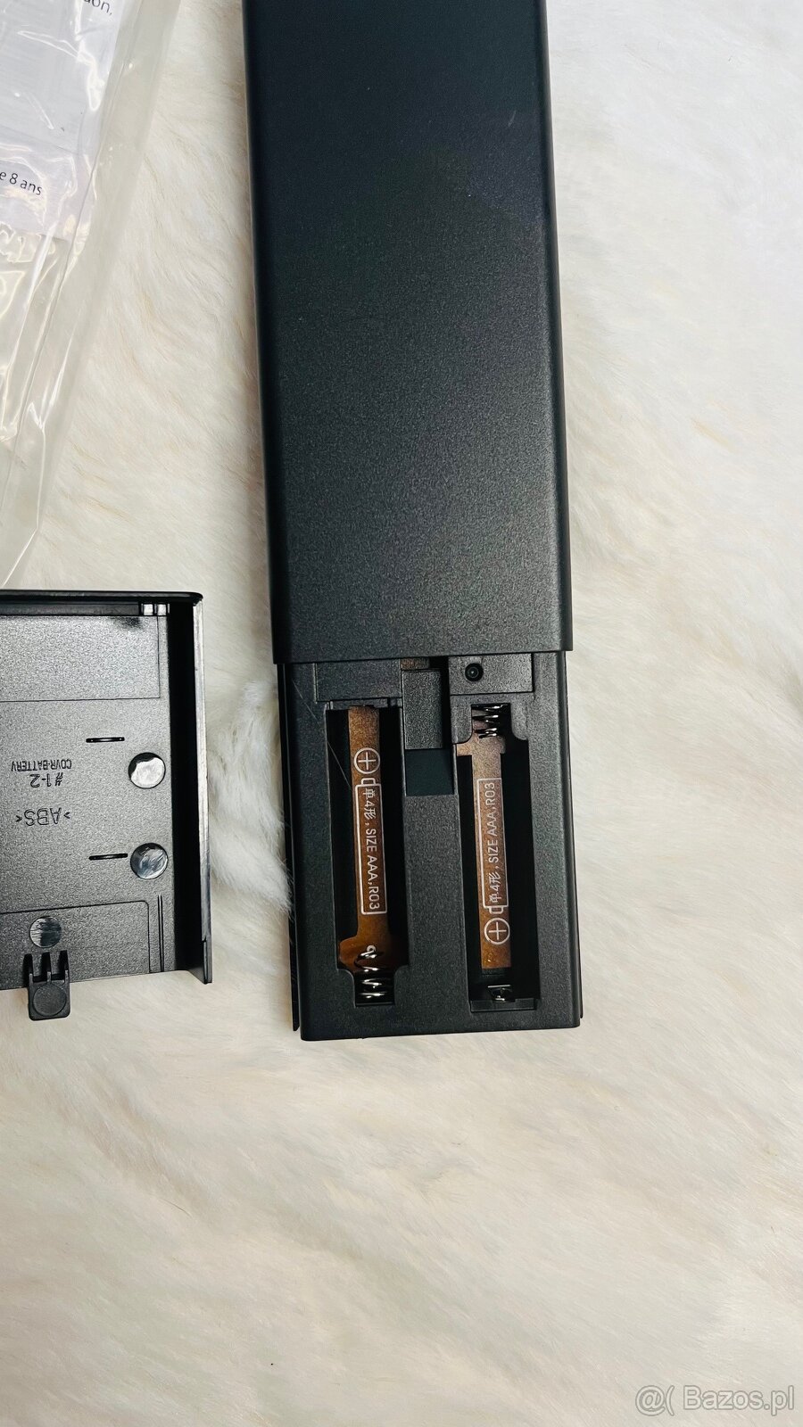 pilot do telewizora Sony oryginalny - 4