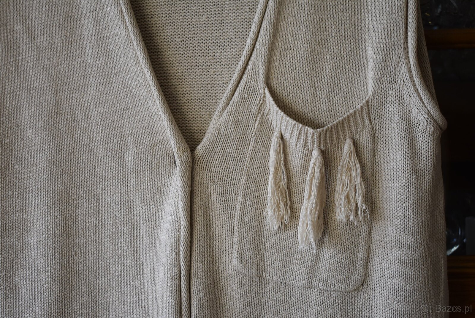 Kamizelka damska - 4