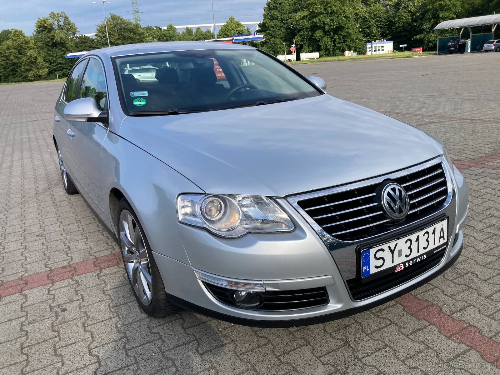 Passat 2.0 TDI 140-KM - 4