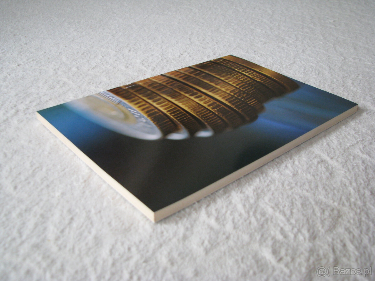 Zarabiaj jak najlepsi inwestorzy giełdowi, Adam Zaremba - 4