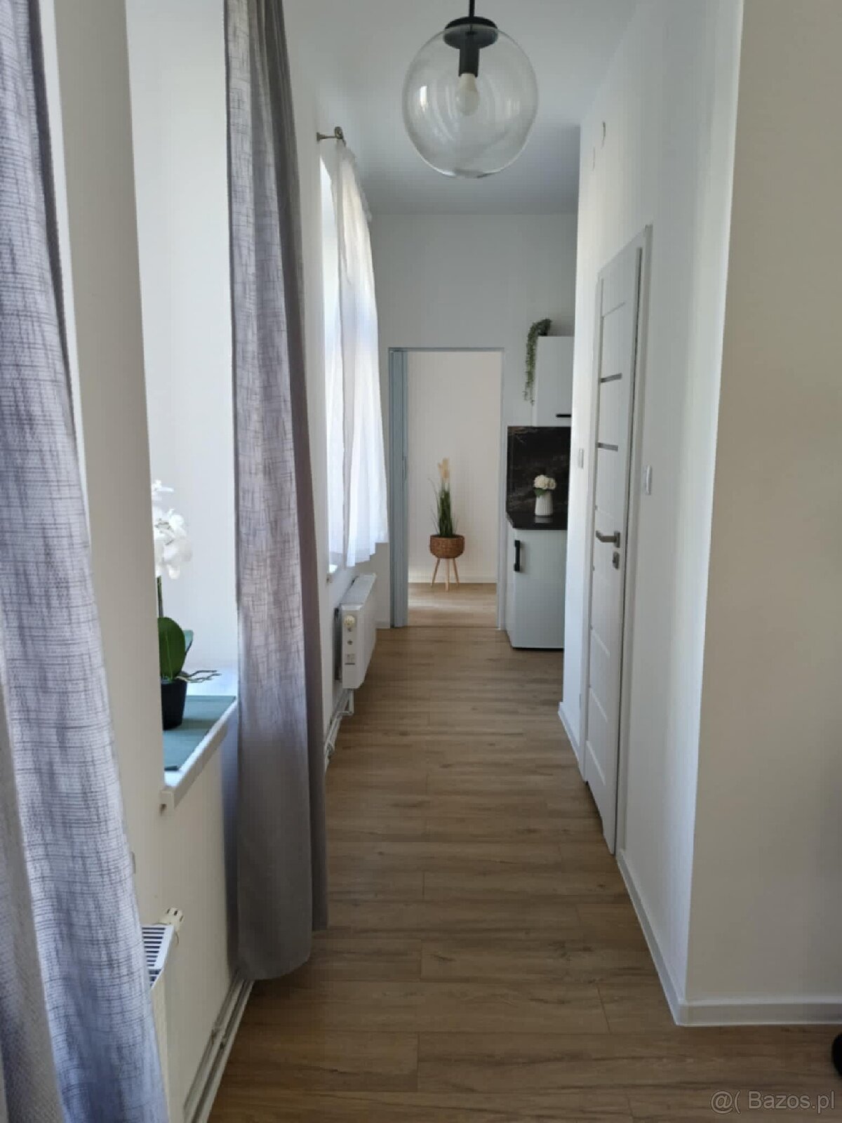 Mieszkanie z niskim czynszem - 3 pokoje - 4