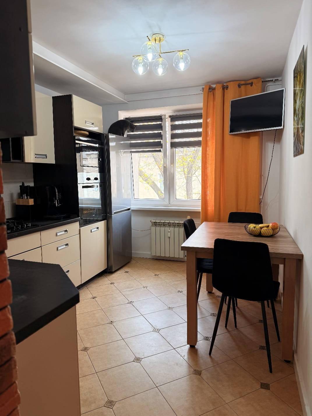 3 pokoje, 60.90m2, balkon, III piętro, Kalisz - 4