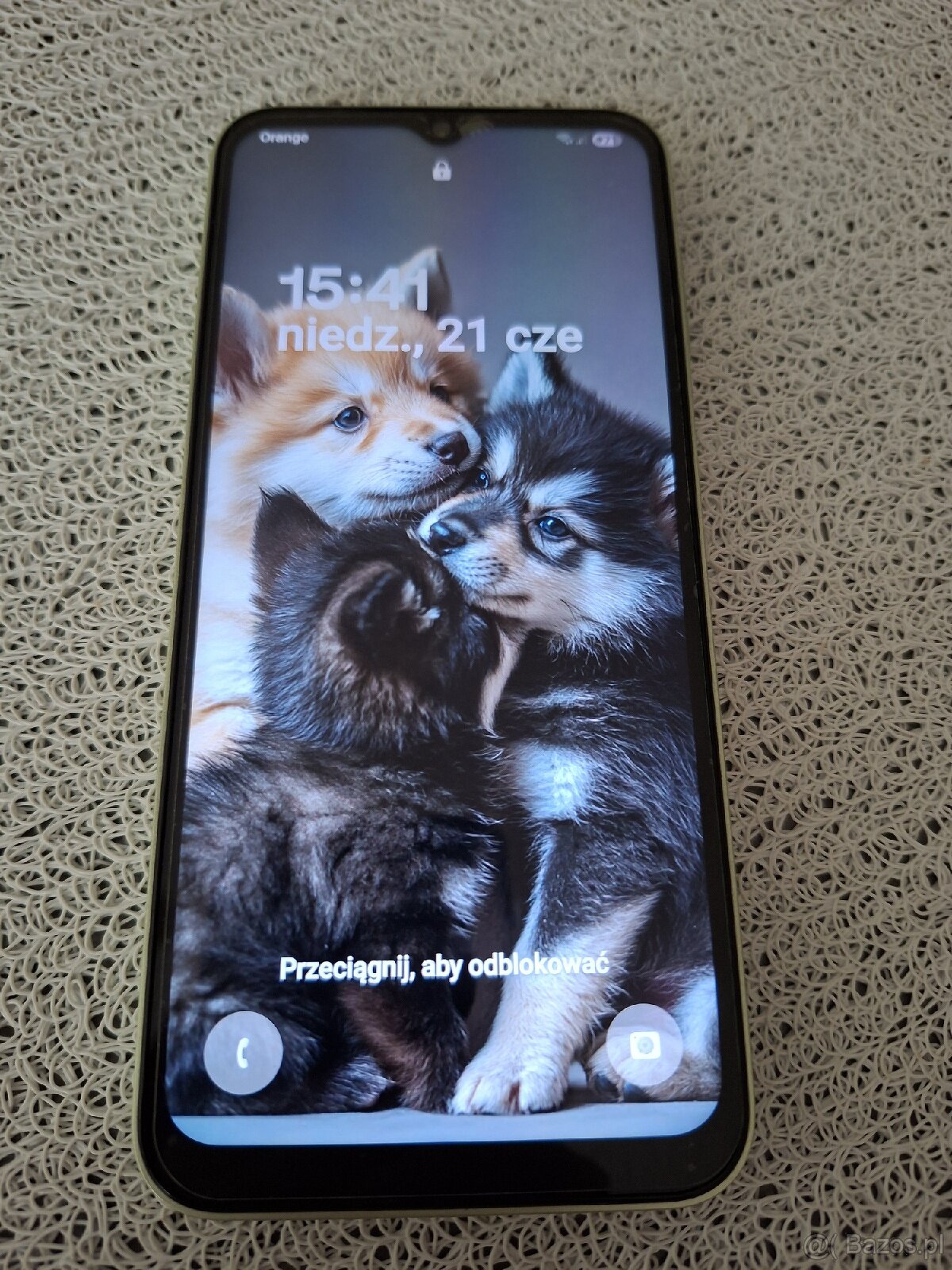 Samsung Galaxy A14 - 4