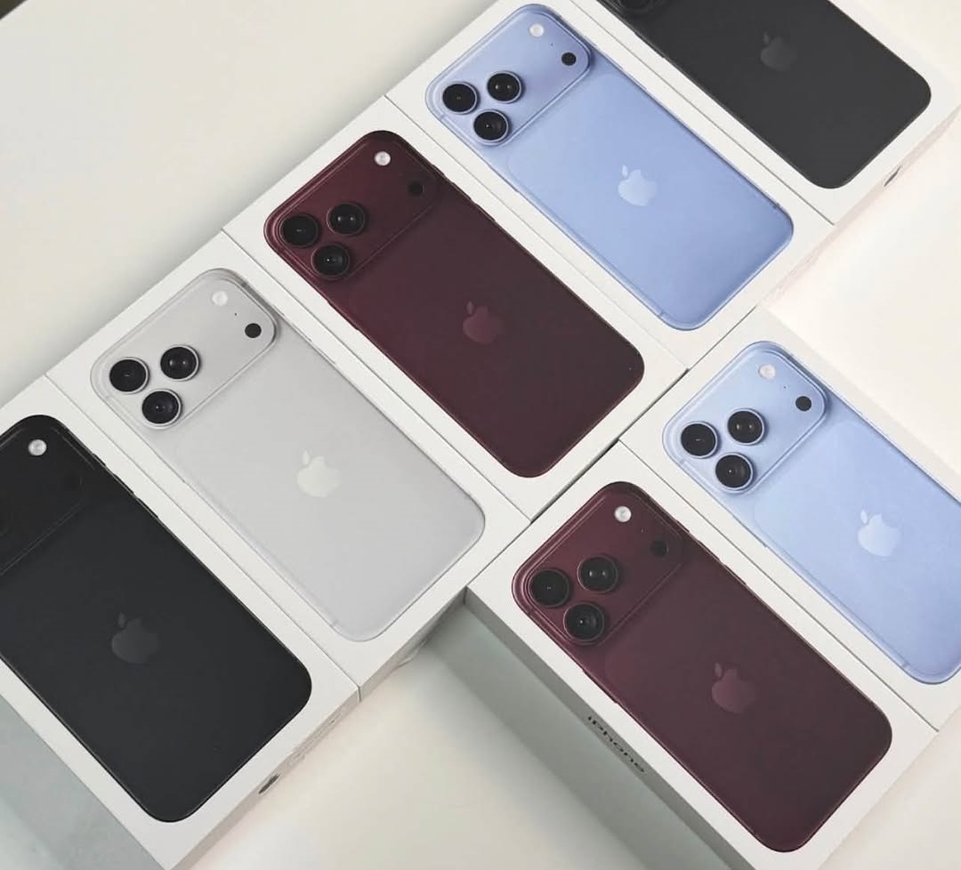 Apple iPhone 18 Pro Max, 18 Pro, iPhone Duo, iPhone 17 pro - 4