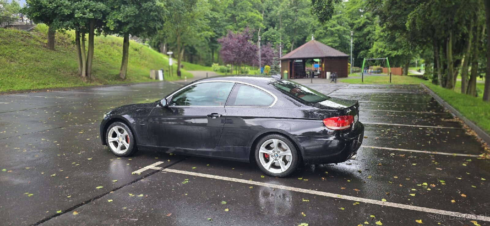 Bmw e92 n54 Xdrive - 4