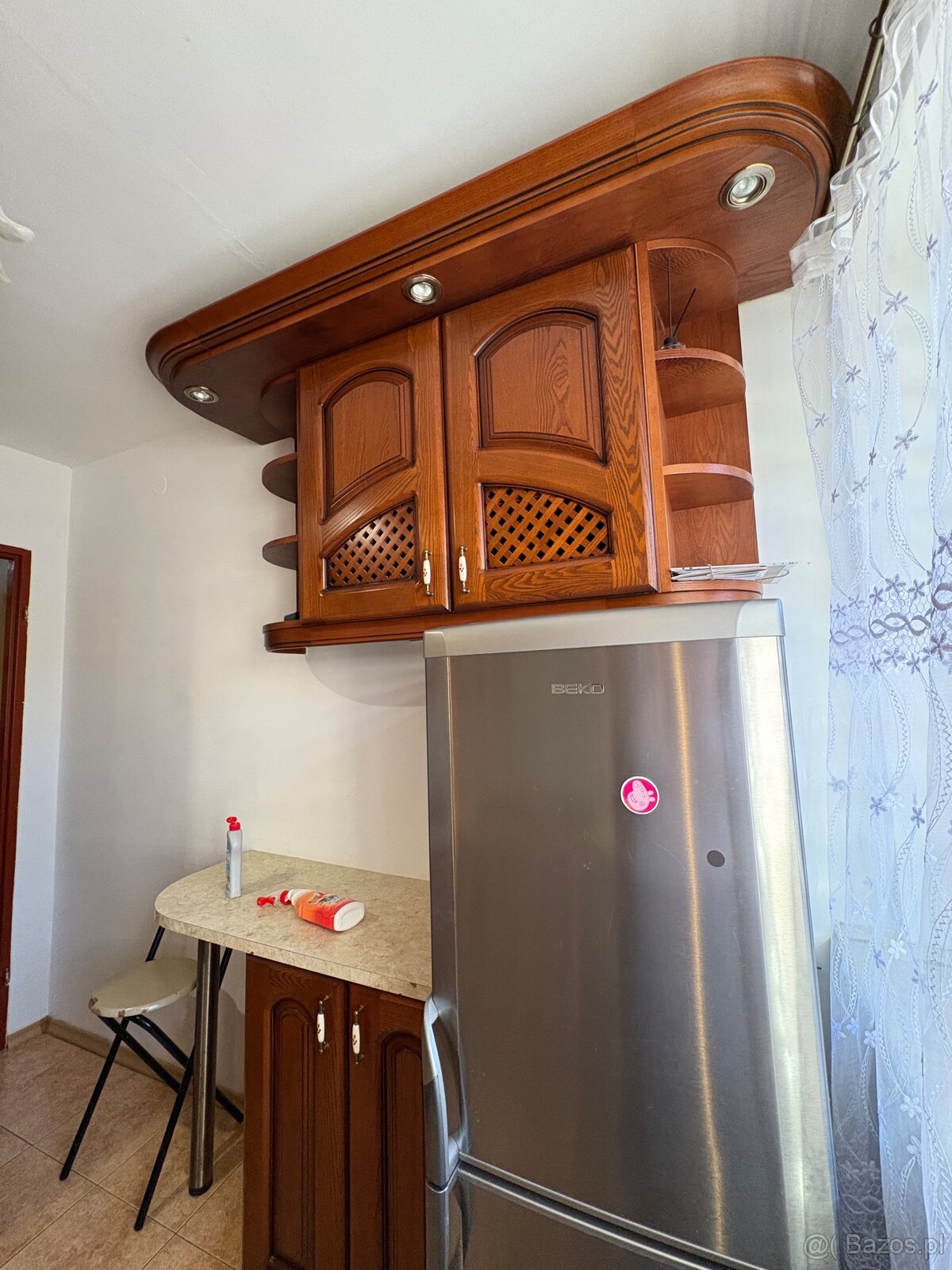 mieszkanie 48m² w Tarczynie (na parterze, z balkonem) - 4