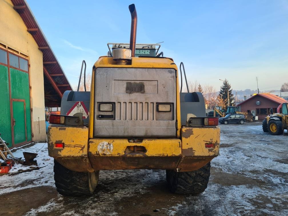 Liebherr L 574 Ładowarka - 4