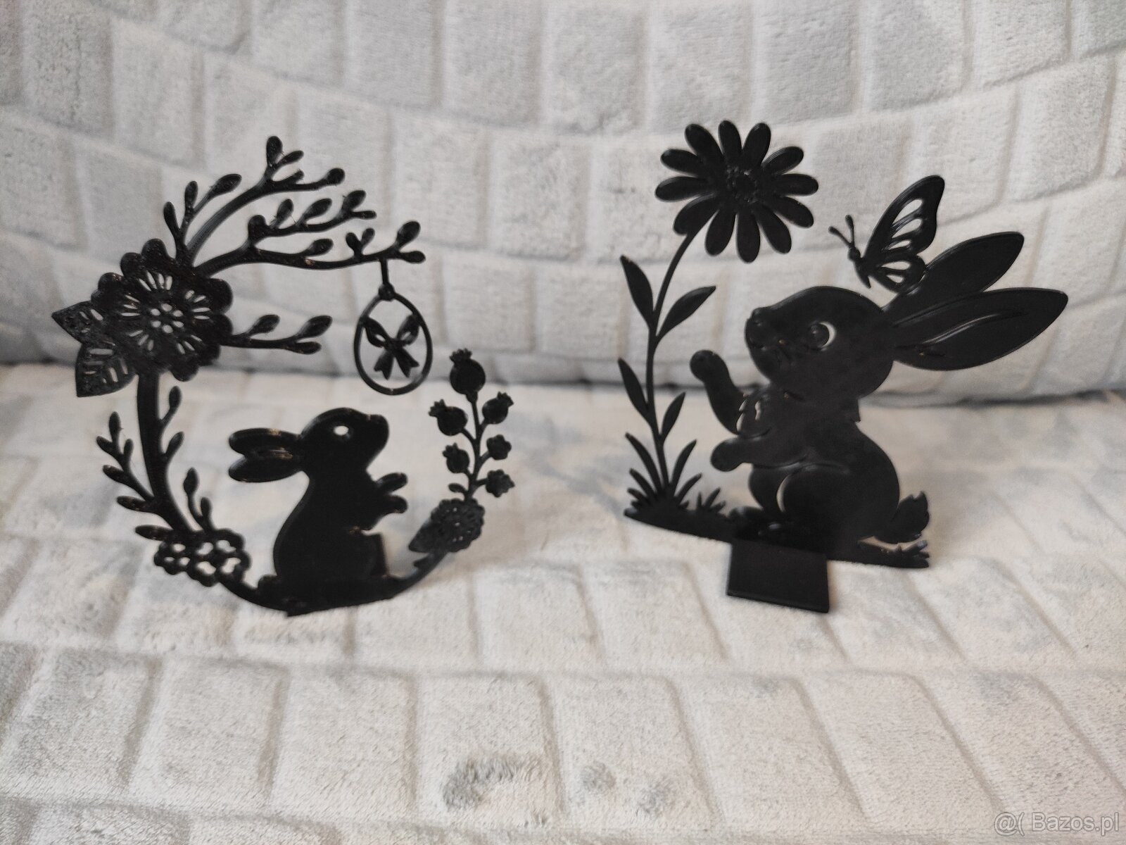 Urocze wiosenne dekoracje z druku 3D - 4