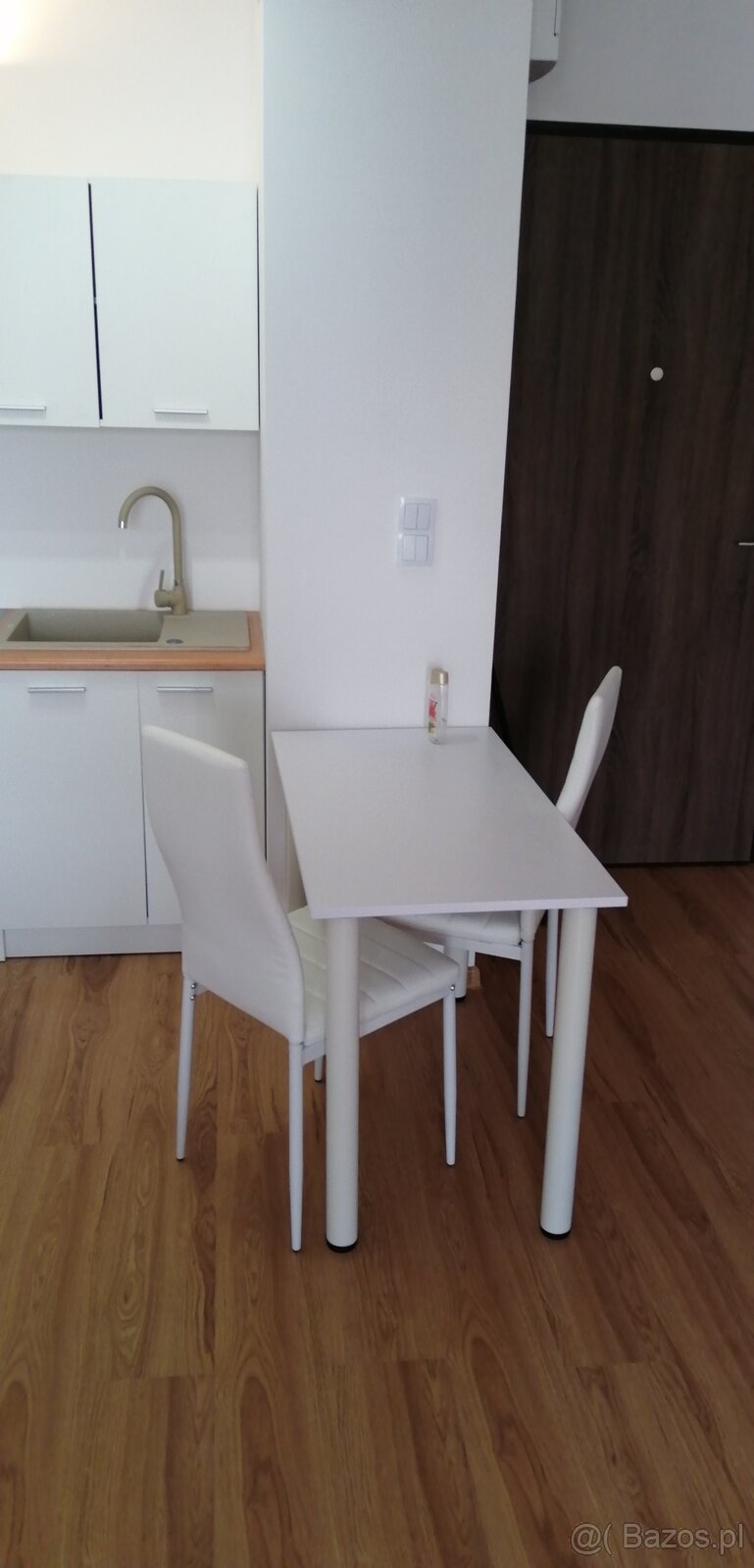 Mieszkanie do wynajęcia - 4