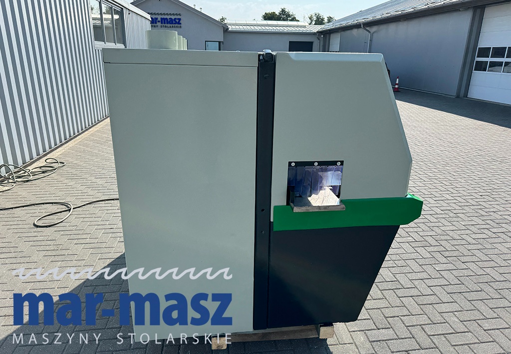 Strugarka czterostronna WEINIG PROFIMAT 23E - 4