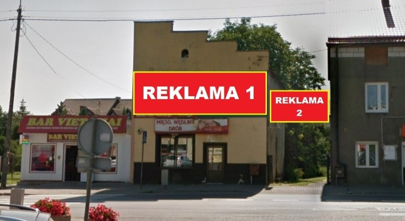 Lokal do wynajecia w ścisłym centrum Radzymina. - 4