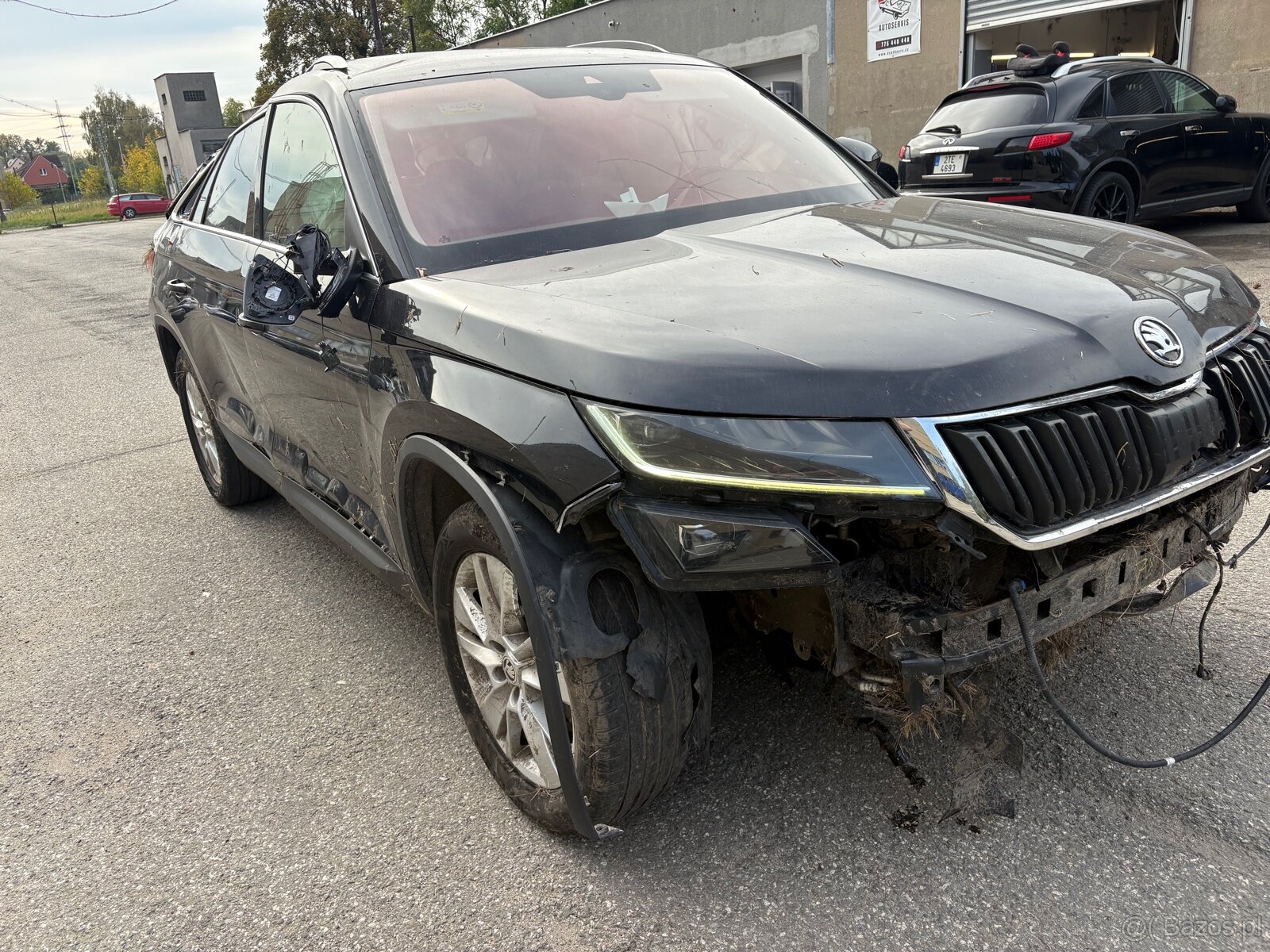 Kodiag - 4