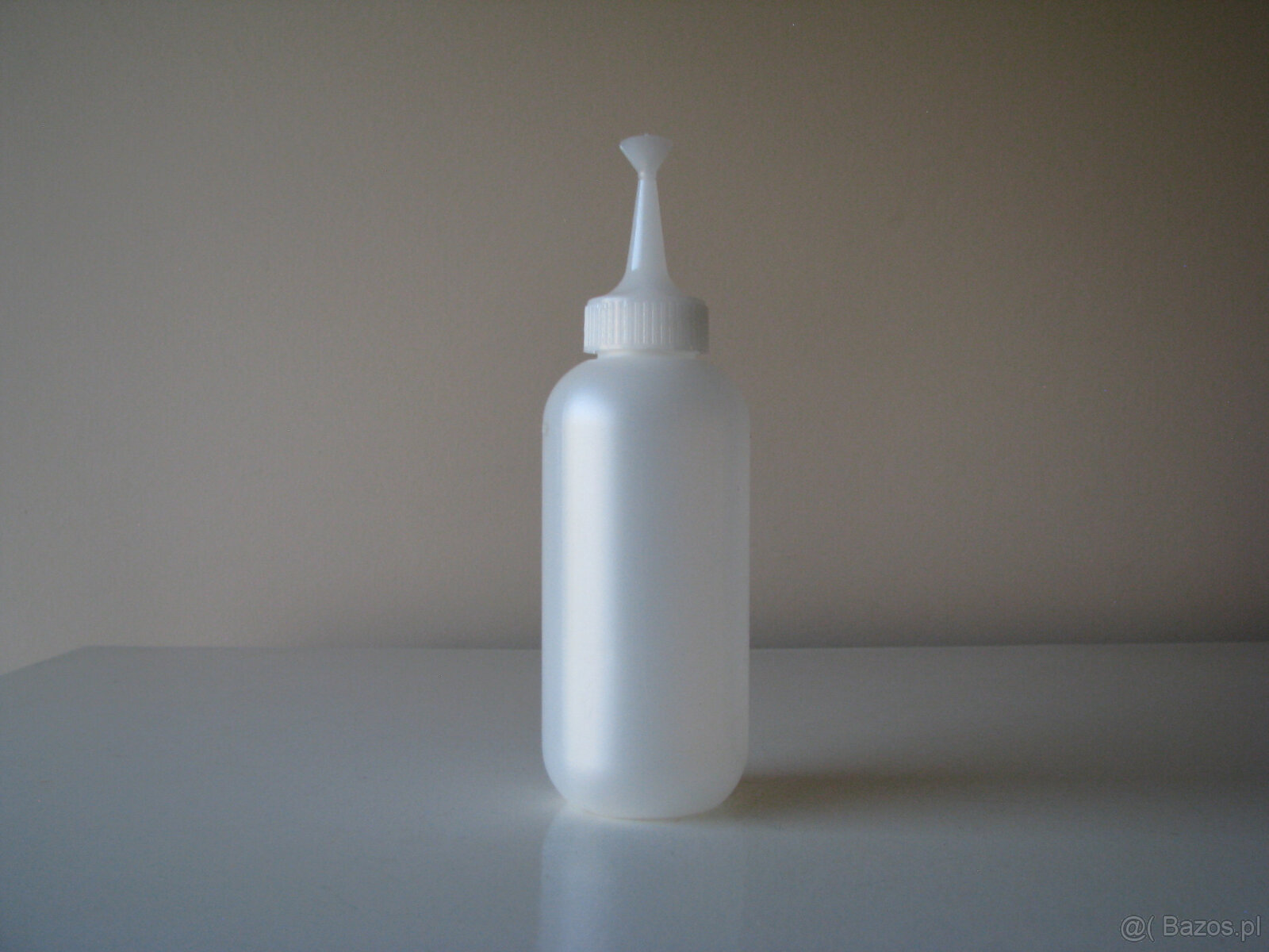 Dozownik butelka z aplikatorem oliwiarka 150 ml do dozowania - 4