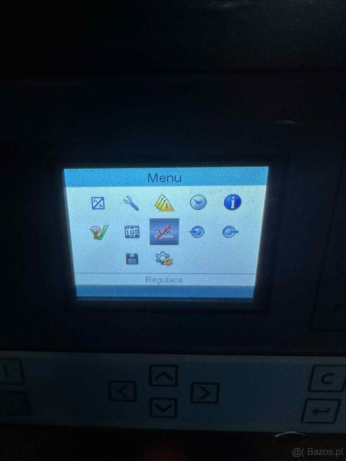 sprężarkę śrubową z osuszaczem powietrza Ceccato - 4