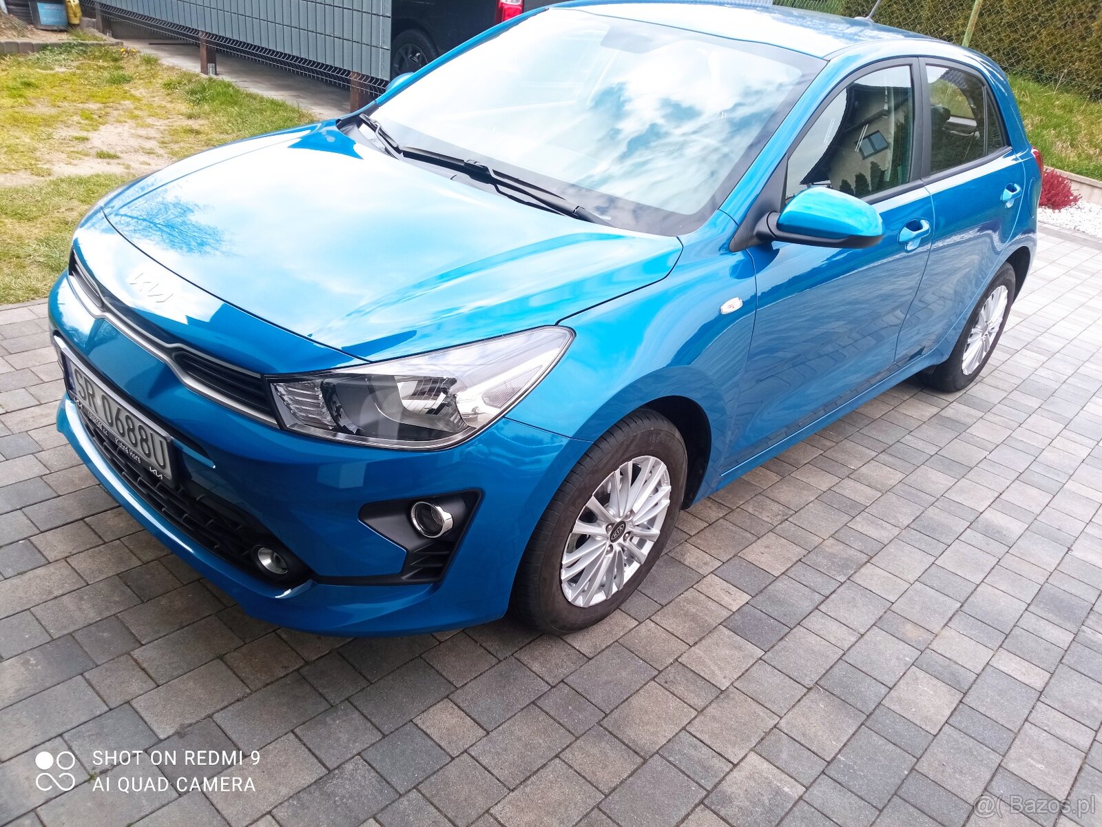 Sprzedam kia Rio 2023 - 4