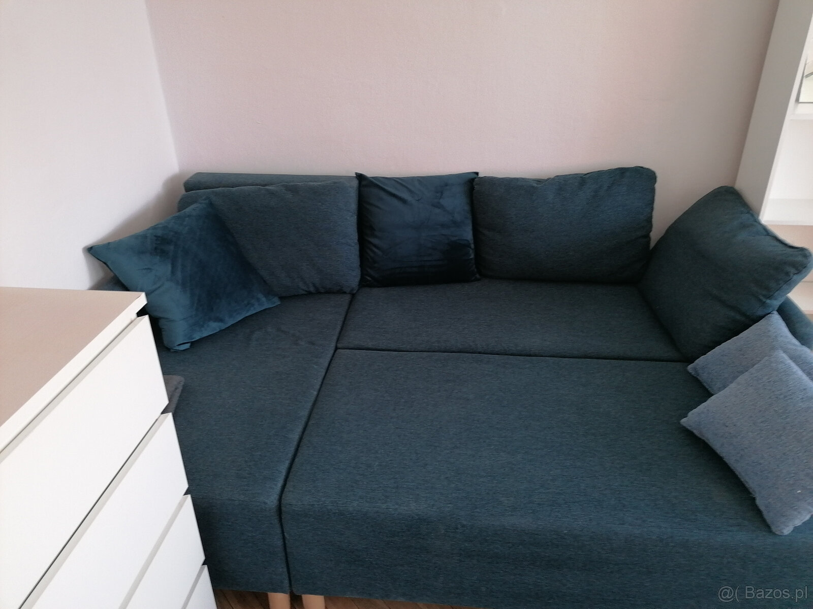 Kawalerka Łódź Matejki 6a - uczelnie - 4