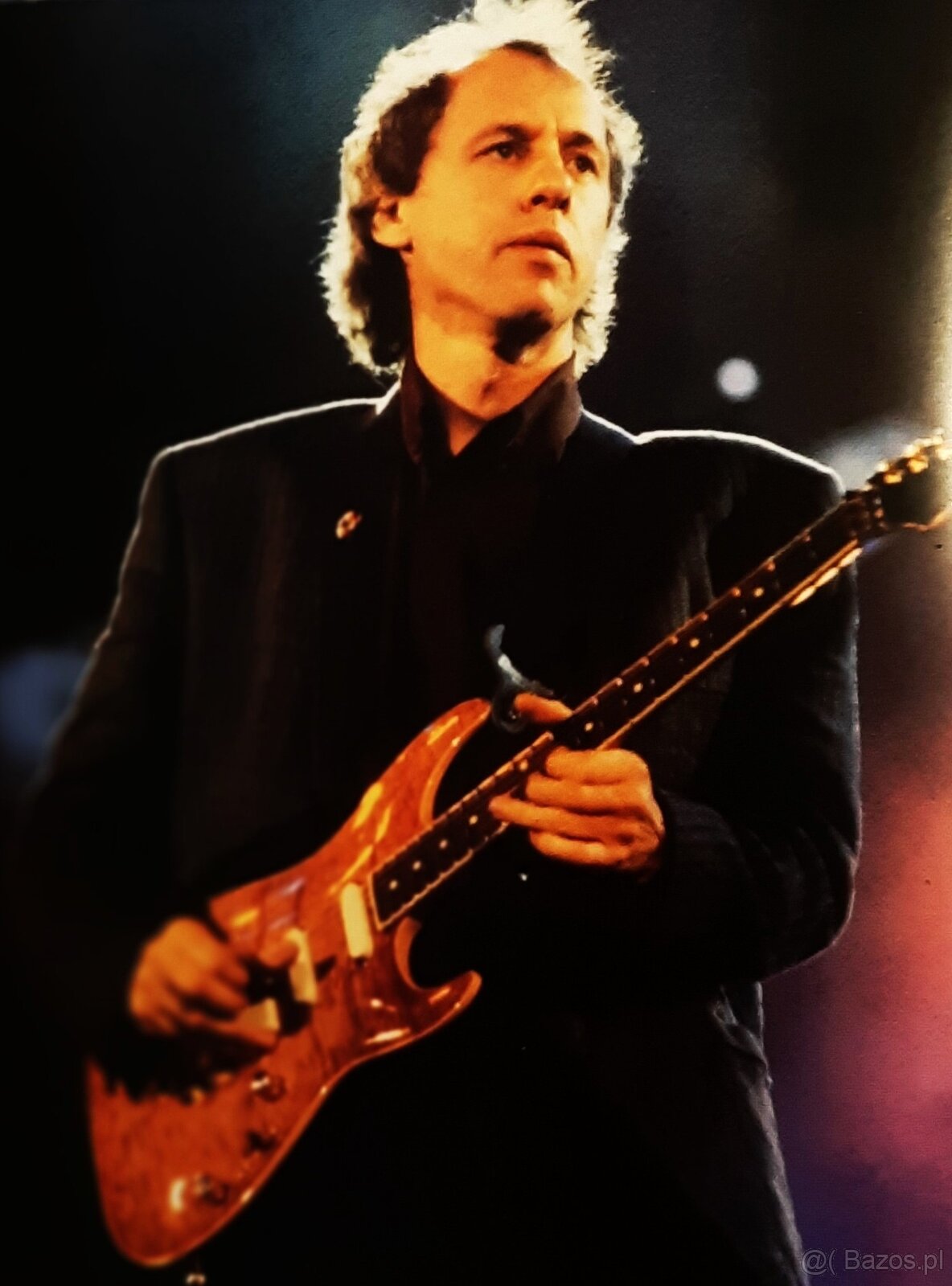 CD Nowa- Sprzedam Kultowy Koncert CD Dire Straits On The Nig - 4