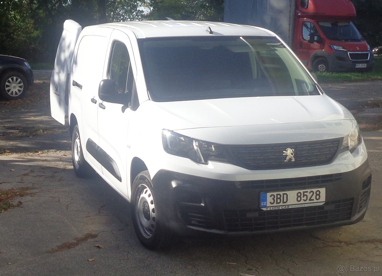 Peugeot Partner - 4