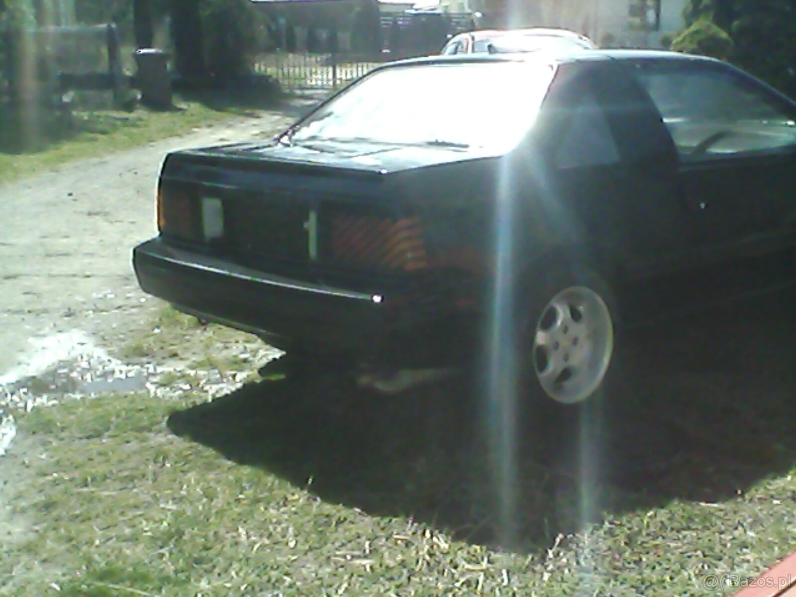 Nissan Pulsar Zabytek - 4