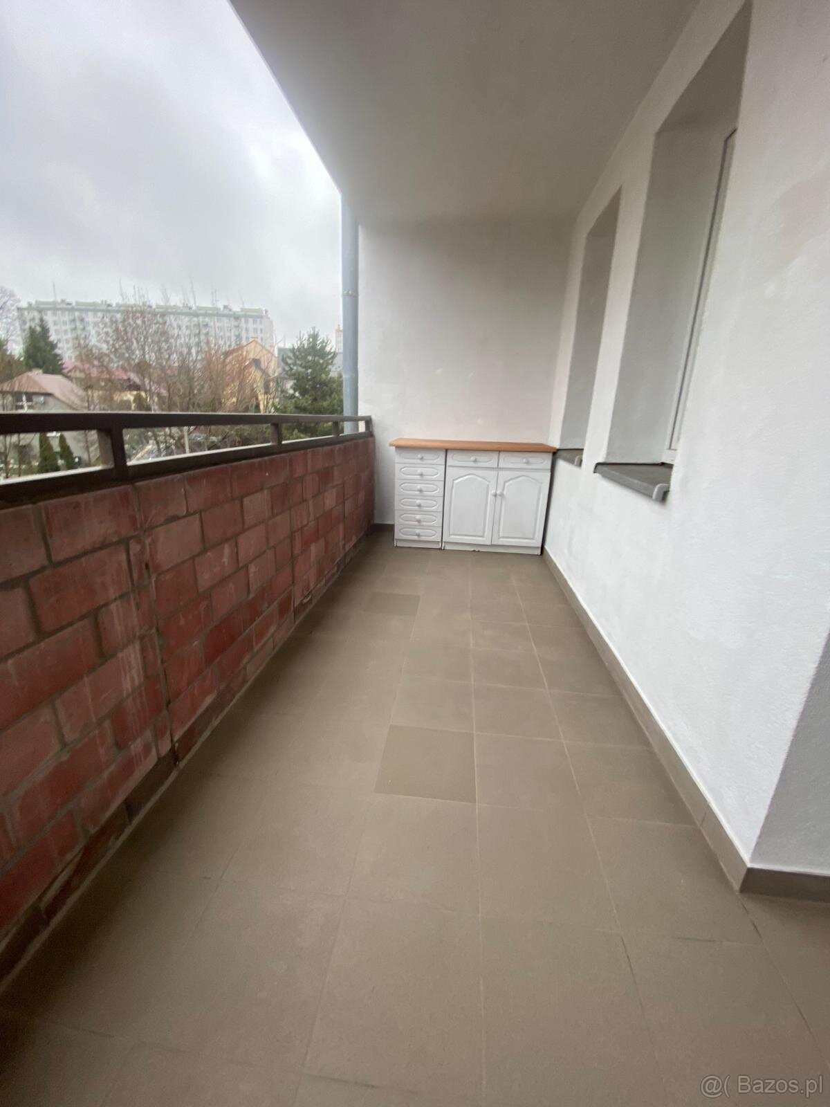 Do wynajęcia pokój w mieszkaniu 3 pokojowym ul.Pszona 41, Śr - 4