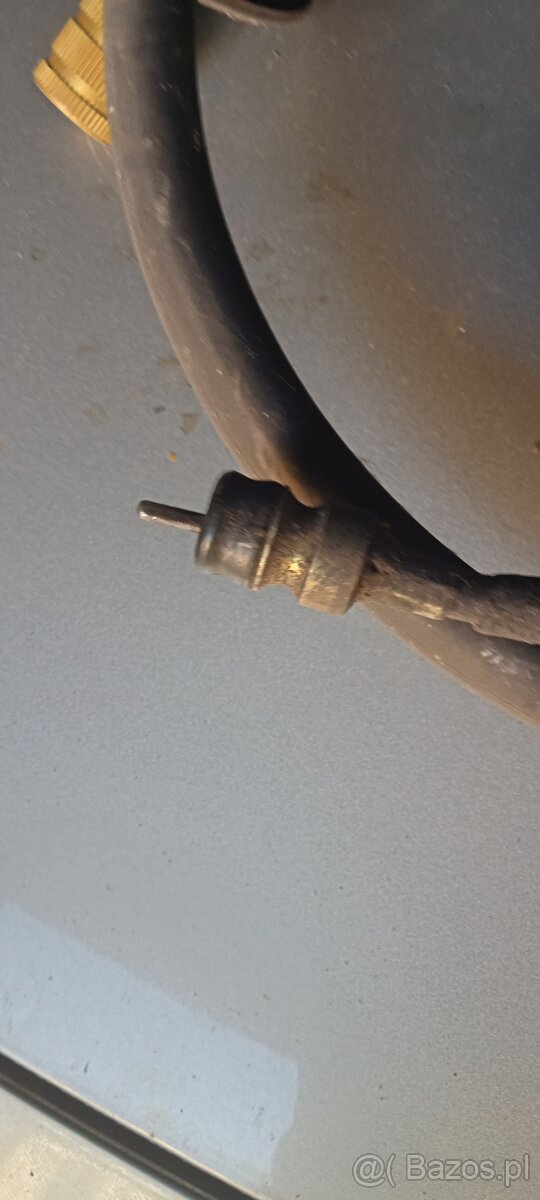 Linka napedu licznika mercedes 180 190 124 - 4