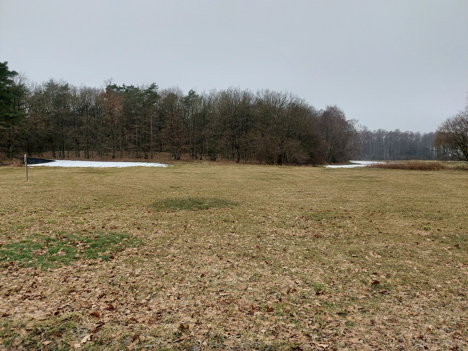 działka budowlana o pow. 6857 m kw., Glinki (gm. Rojewo) - 4