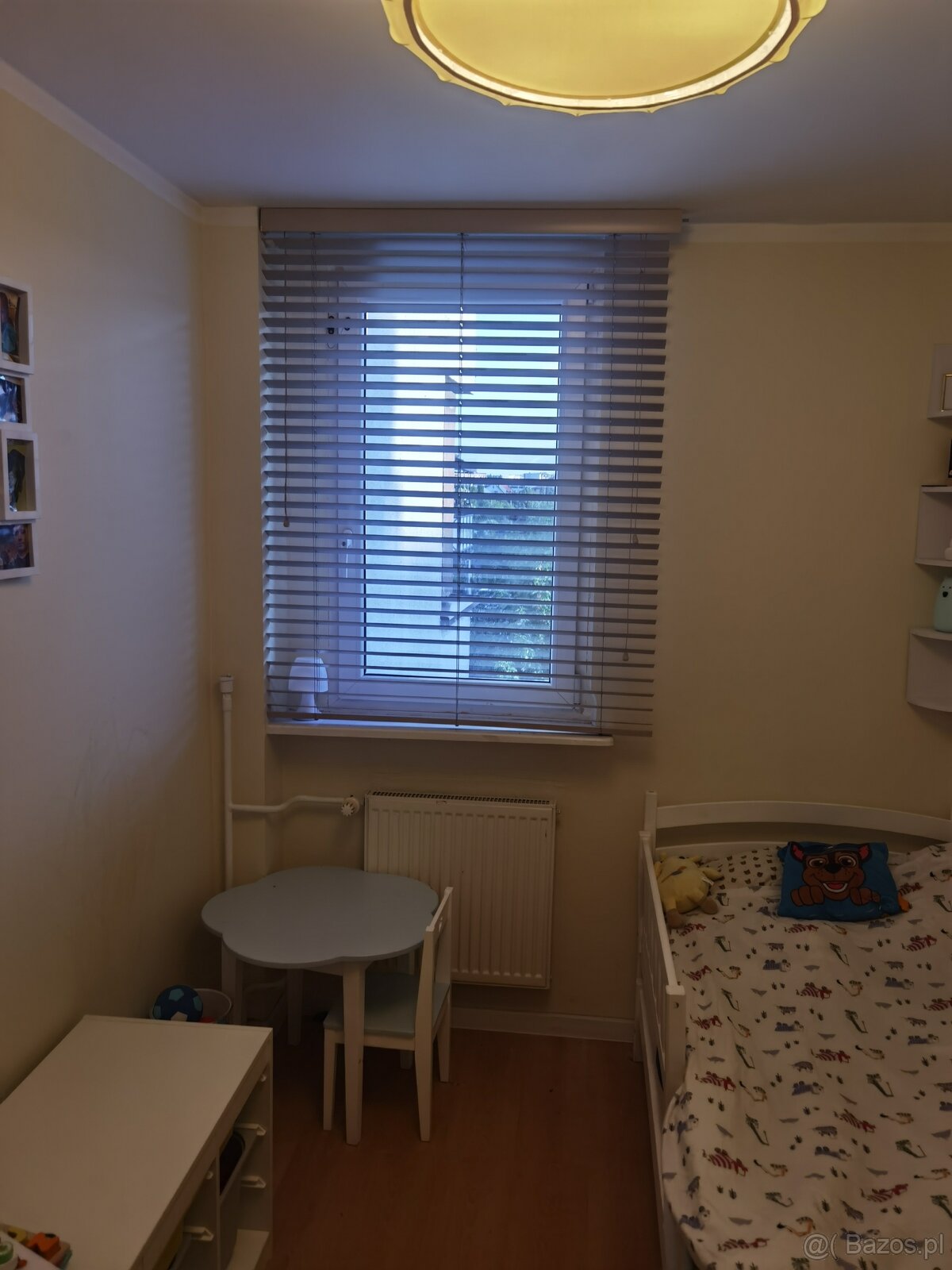 Mieszkanie z garażem bez pośredników - 4