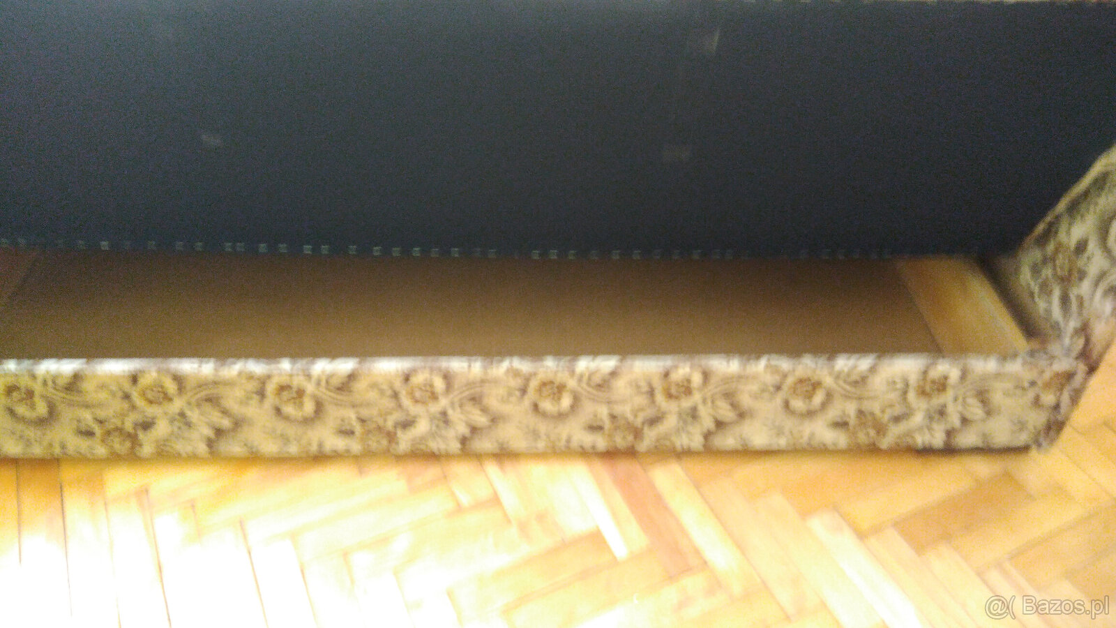 Kanapa rozkładana z funkcją spania - 4