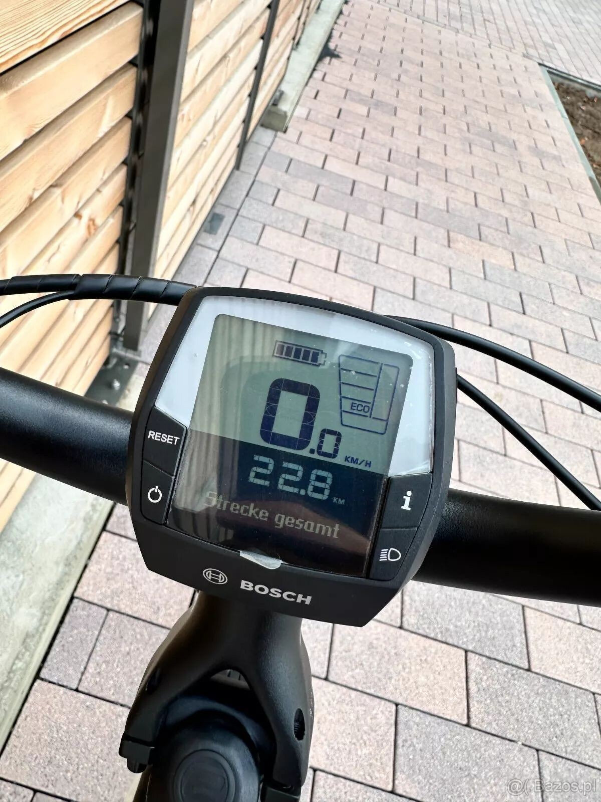 Simplon Chenoa Carbon Shimano XT11 Bosch CX drive 23KG - 4