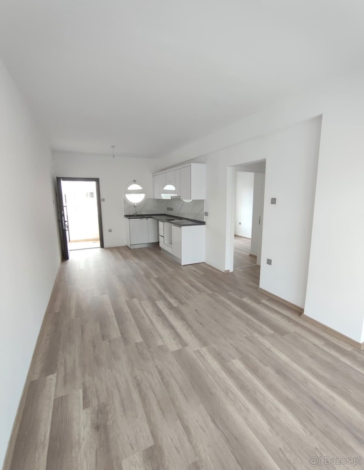 Gotowe studio – 46 m² + balkon, 600 m od morza - 4