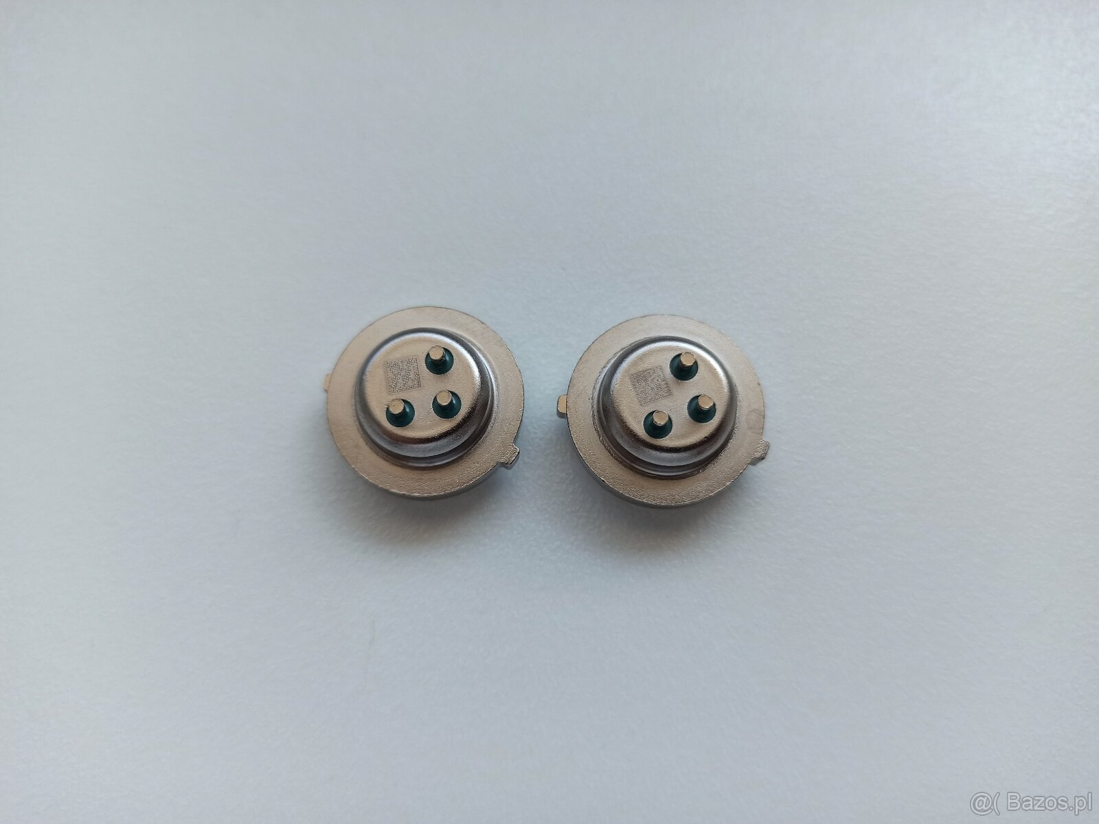 Czujnik ciśnienia mechatronicznego DSG DQ381/DQ500 VW Group - 4