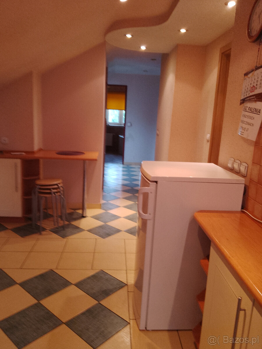 noclegi pokoje gościnne i pracownicze - 4