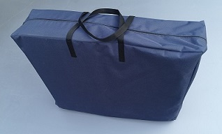 Łóżko materac do busa crafter master movano - 4